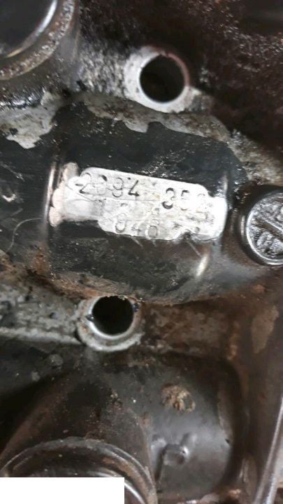 Case Cs Blok Zaworowy Skrzyni Biegów - Pavarų dėžė ir dalys - Žemės ūkio technika: foto 5 Case Cs Blok Zaworowy Skrzyni Biegów - Pavarų dėžė ir dalys - Žemės ūkio technika: foto 5