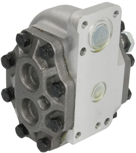 Case IH 585XL 475XL 485XL - Pompa hydrauliczna zębata 308873A1 NOWA GWARANCJA - Hidraulinis siurblys - Žemės ūkio technika: foto 1 Case IH 585XL 475XL 485XL - Pompa hydrauliczna zębata 308873A1 NOWA GWARANCJA - Hidraulinis siurblys - Žemės ūkio technika: foto 1