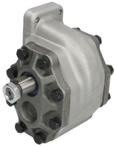 Case IH 585XL 475XL 485XL - Pompa hydrauliczna zębata 308873A1 NOWA GWARANCJA - Hidraulinis siurblys - Žemės ūkio technika: foto 2 Case IH 585XL 475XL 485XL - Pompa hydrauliczna zębata 308873A1 NOWA GWARANCJA - Hidraulinis siurblys - Žemės ūkio technika: foto 2