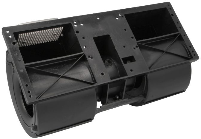Case JX MXM - dmuchawa kabiny wentylator 82022334 006-A39-22 - Kabina ir interjeras - Traktorius: foto 2 Case JX MXM - dmuchawa kabiny wentylator 82022334 006-A39-22 - Kabina ir interjeras - Traktorius: foto 2