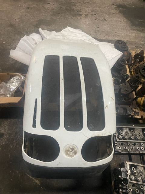 Ciągnik rolniczy Steyr 4085 Reflektor przedni prawy - Priekinis žibintas - Traktorius: foto 5 Ciągnik rolniczy Steyr 4085 Reflektor przedni prawy - Priekinis žibintas - Traktorius: foto 5