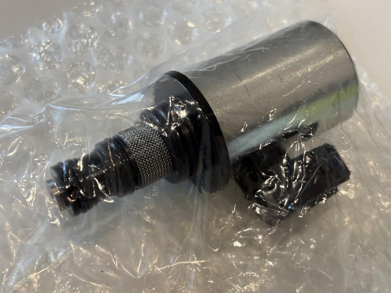 Claas Jaguar 930 960 980 990 Elektrozawór Skrzyni Biegoów 0011620140 00 1162 014 0 - Hidraulika - Žemės ūkio technika: foto 3 Claas Jaguar 930 960 980 990 Elektrozawór Skrzyni Biegoów 0011620140 00 1162 014 0 - Hidraulika - Žemės ūkio technika: foto 3