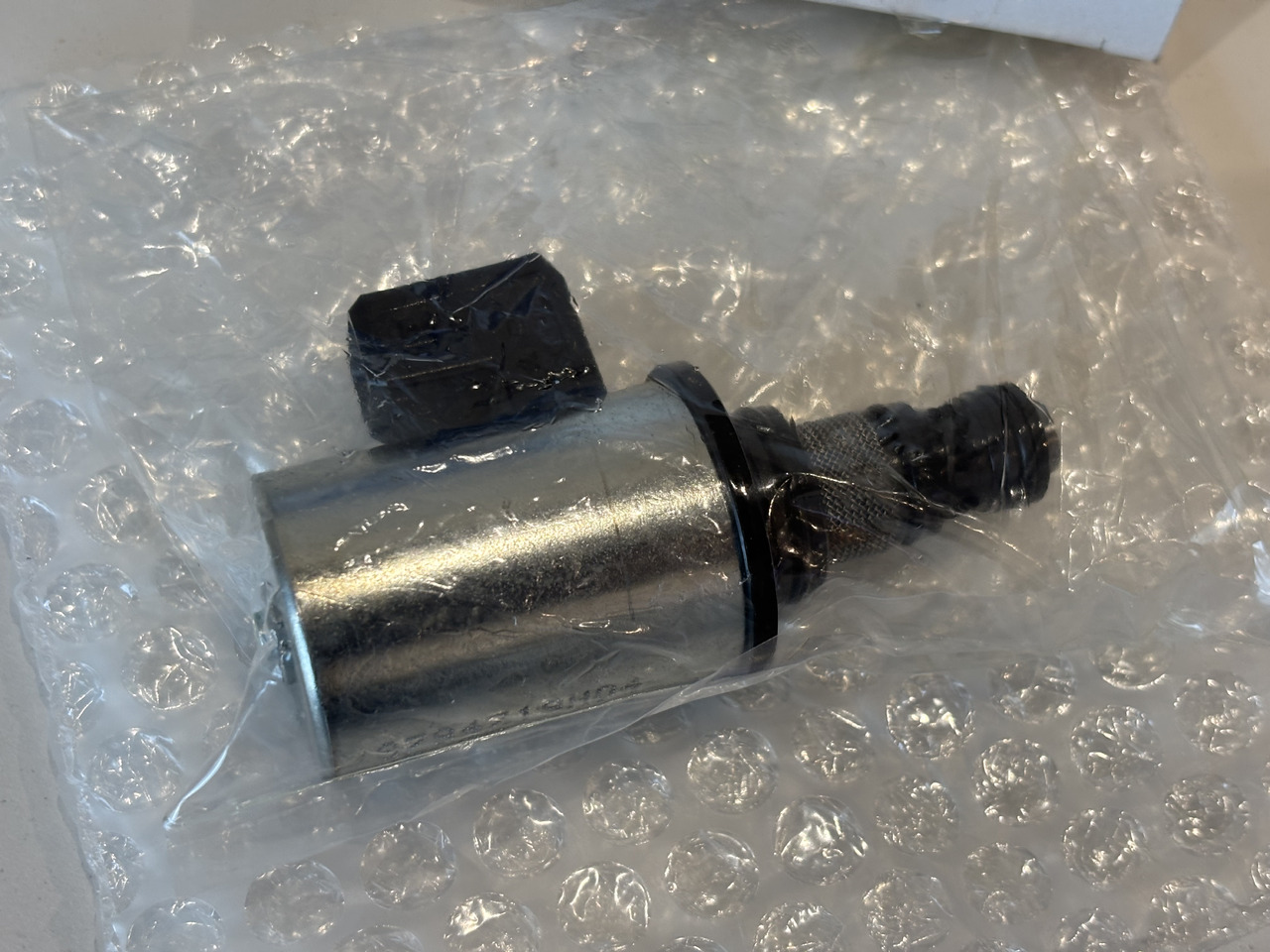 Claas Jaguar 930 960 980 990 Elektrozawór Skrzyni Biegoów 0011620140 00 1162 014 0 - Hidraulika - Žemės ūkio technika: foto 2 Claas Jaguar 930 960 980 990 Elektrozawór Skrzyni Biegoów 0011620140 00 1162 014 0 - Hidraulika - Žemės ūkio technika: foto 2