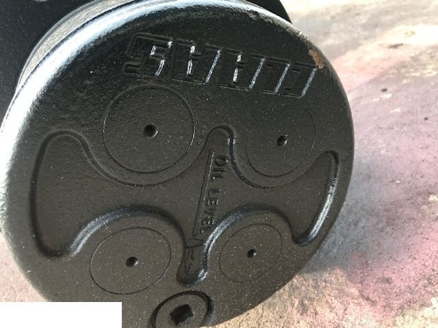 Claas Jaguar - Wkład Mostu - Ašis ir dalys - Žemės ūkio technika: foto 1 Claas Jaguar - Wkład Mostu - Ašis ir dalys - Žemės ūkio technika: foto 1