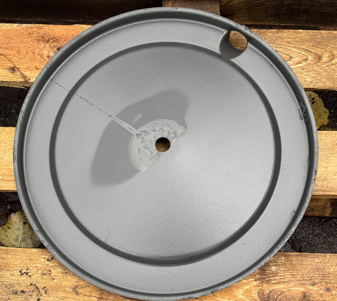 Claas Lexion 750 Pokrywa Filtra Powietrza 0000773433 00 0077 343 3 - Oro filtras - Teleskopinis krautuvas: foto 2 Claas Lexion 750 Pokrywa Filtra Powietrza 0000773433 00 0077 343 3 - Oro filtras - Teleskopinis krautuvas: foto 2