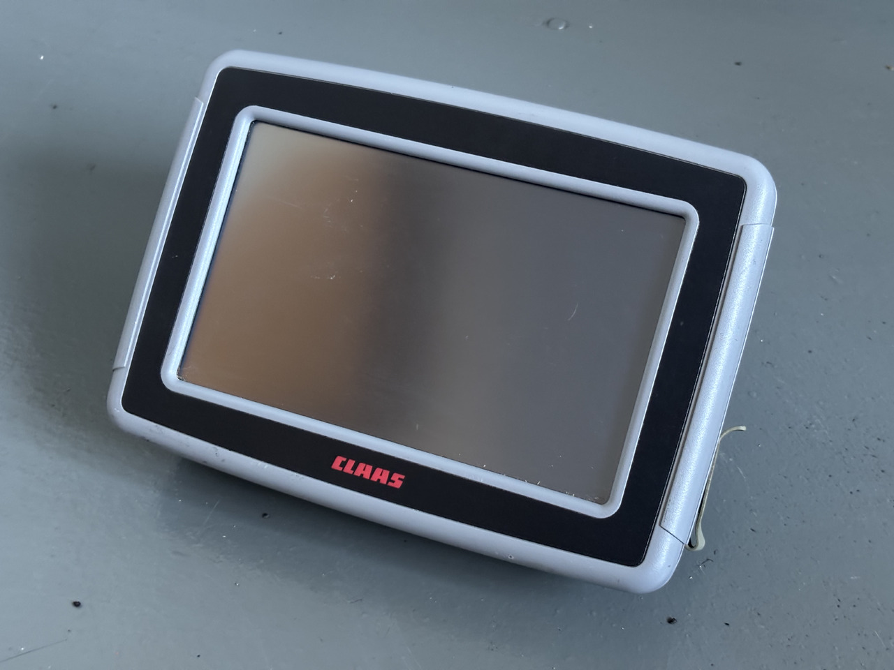 Claas Terminal S7 Omnistar 14059530 1405 953 0 - Navigacijos sistema - Žemės ūkio technika: foto 1 Claas Terminal S7 Omnistar 14059530 1405 953 0 - Navigacijos sistema - Žemės ūkio technika: foto 1