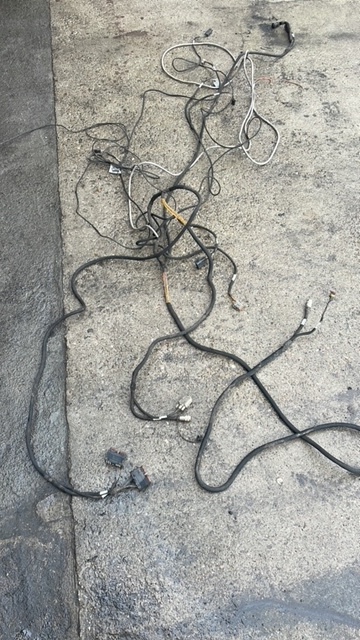 Claas arion instalacja elektryczna GPS Pilot S10 - Navigacijos sistema: foto 3 Claas arion instalacja elektryczna GPS Pilot S10 - Navigacijos sistema: foto 3