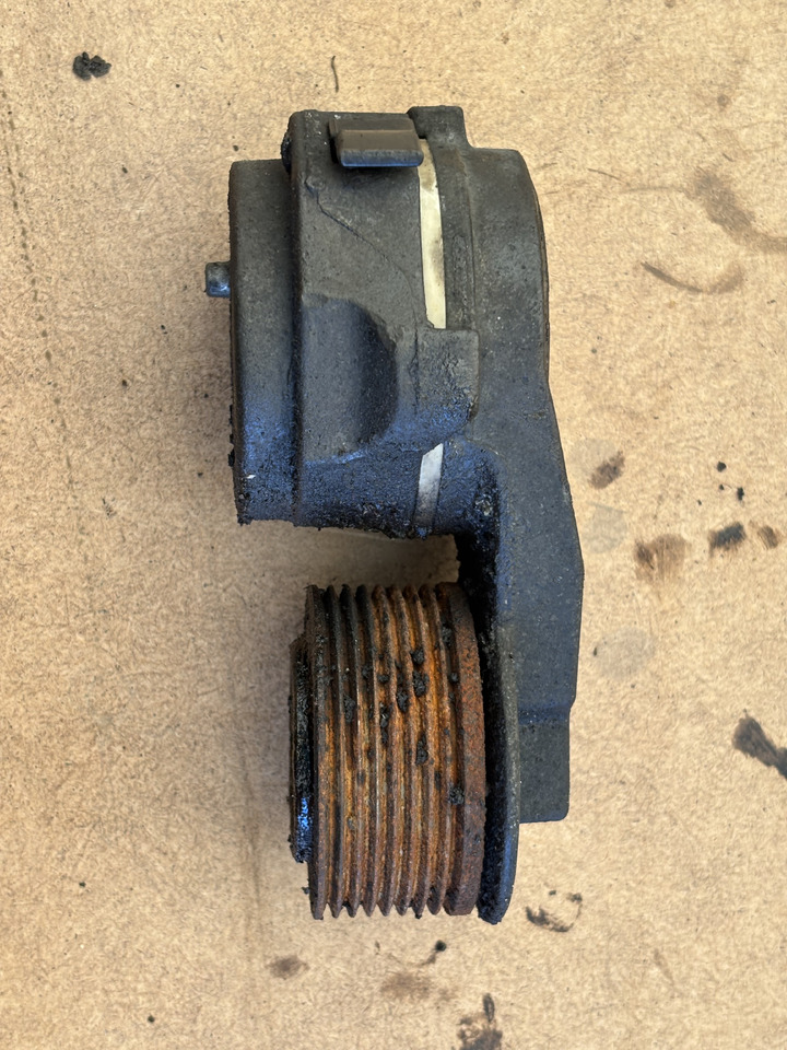 Cummins 8.3 6CT 6CTA 6CTAA Napinacz paska 3978022 - Diržo įtempėjas: foto 3 Cummins 8.3 6CT 6CTA 6CTAA Napinacz paska 3978022 - Diržo įtempėjas: foto 3