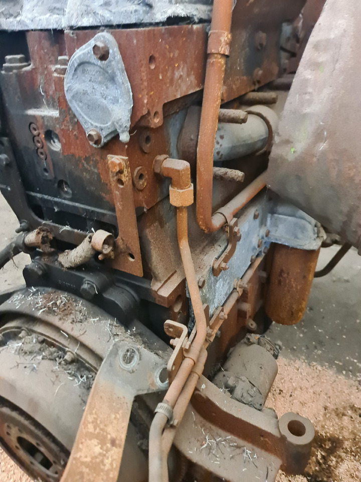 Cummins QSX15 Silnik Blok Miska Olejowa Wał Korbowy Koło Zamachowe Tłok Korbowód CZĘŚCI - Alkūninis velenas - Žemės ūkio technika: foto 3 Cummins QSX15 Silnik Blok Miska Olejowa Wał Korbowy Koło Zamachowe Tłok Korbowód CZĘŚCI - Alkūninis velenas - Žemės ūkio technika: foto 3