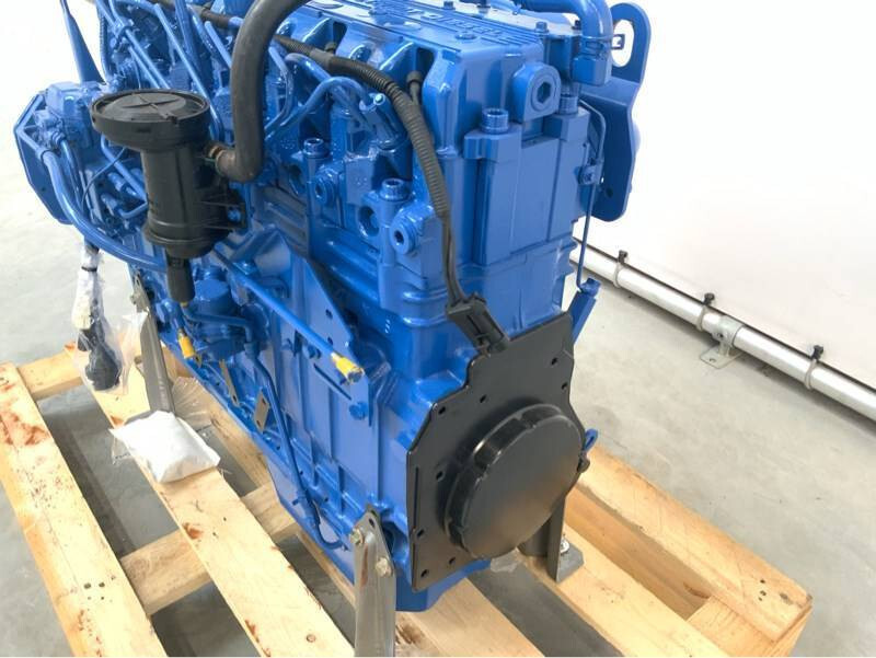 Detroit Diesel 638LH Silnik wysokopręźny - NOWY - Variklis - Žemės ūkio technika: foto 3 Detroit Diesel 638LH Silnik wysokopręźny - NOWY - Variklis - Žemės ūkio technika: foto 3