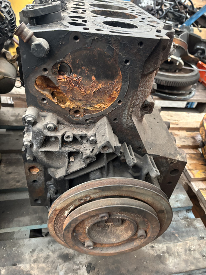 Deutz Fahr Merlo 04289542 10670424 Blok Silnika BF4M2012 TCD 2012 L04 4V - Cilindrų blokas - Žemės ūkio technika: foto 4 Deutz Fahr Merlo 04289542 10670424 Blok Silnika BF4M2012 TCD 2012 L04 4V - Cilindrų blokas - Žemės ūkio technika: foto 4