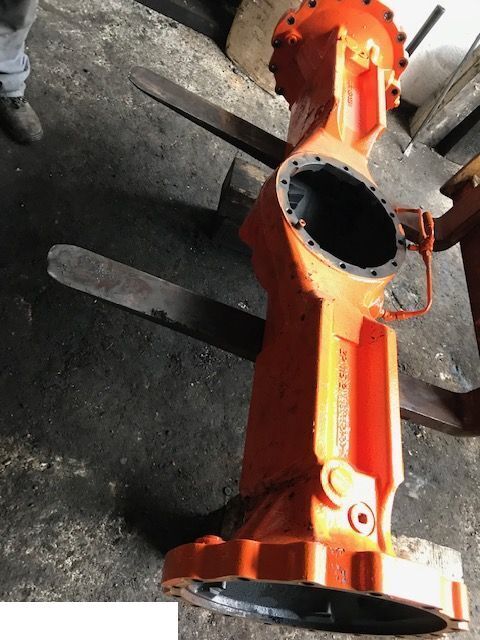 Doosan Obudowa Mostu 4474451036, ZP1152 - Ašis ir dalys - Žemės ūkio technika: foto 3 Doosan Obudowa Mostu 4474451036, ZP1152 - Ašis ir dalys - Žemės ūkio technika: foto 3