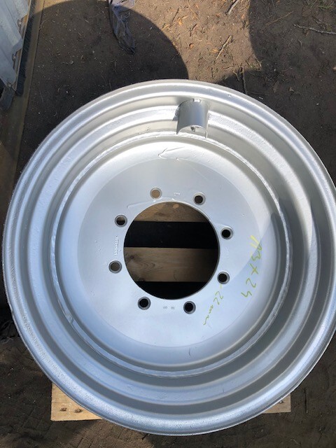 Felga 13x24 CAT TH Bobcat i Inne - Ratlankis - Statybinė technika: foto 1 Felga 13x24 CAT TH Bobcat i Inne - Ratlankis - Statybinė technika: foto 1