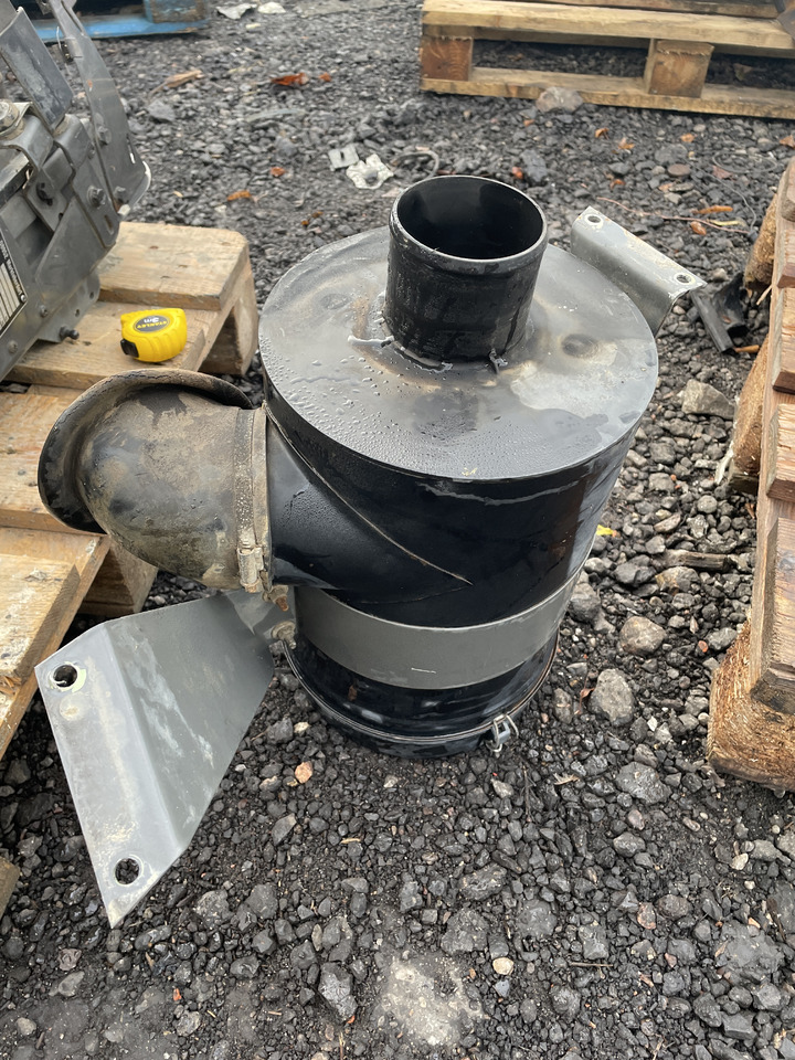 Fendt 304 305 306 307 308 309 - chłodnica wody G117201050100 - Alyvos aušintuvas - Žemės ūkio technika: foto 3 Fendt 304 305 306 307 308 309 - chłodnica wody G117201050100 - Alyvos aušintuvas - Žemės ūkio technika: foto 3