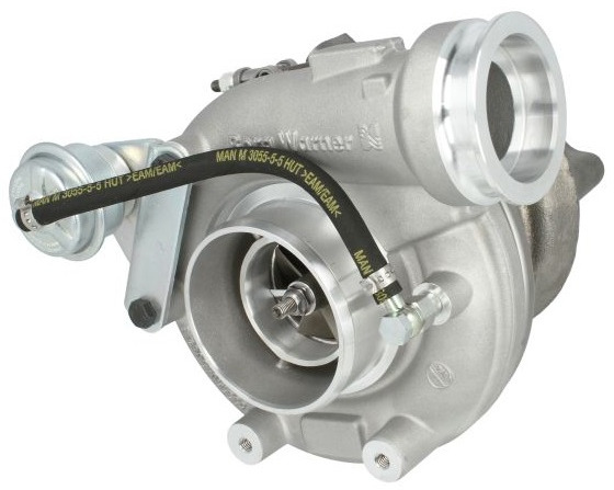 Fendt 900 Vario Lamborghini Same Deutz Agrotron - turbospręźarka NOWA ORYGINAŁ - Turbina - Žemės ūkio technika: foto 1 Fendt 900 Vario Lamborghini Same Deutz Agrotron - turbospręźarka NOWA ORYGINAŁ - Turbina - Žemės ūkio technika: foto 1