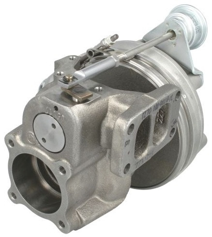 Fendt 900 Vario Lamborghini Same Deutz Agrotron - turbospręźarka NOWA ORYGINAŁ - Turbina - Žemės ūkio technika: foto 2 Fendt 900 Vario Lamborghini Same Deutz Agrotron - turbospręźarka NOWA ORYGINAŁ - Turbina - Žemės ūkio technika: foto 2