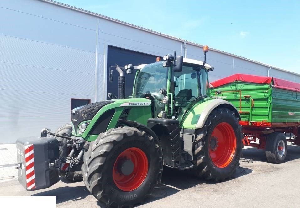 Fendt Silnik 722/724 DEUTZ - TCD 6.7L6 Blok Korbowody Wał Głowica Wałek Rozrządu - Cilindrų blokas - Žemės ūkio technika: foto 1 Fendt Silnik 722/724 DEUTZ - TCD 6.7L6 Blok Korbowody Wał Głowica Wałek Rozrządu - Cilindrų blokas - Žemės ūkio technika: foto 1