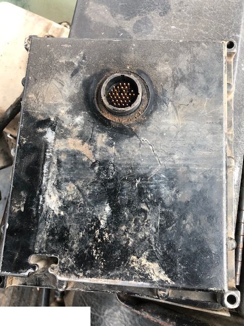 Ford 8730 - TRANSMISSION CONTROL MODULE F2NN7Z369AA - Valdymo blokas - Traktorius: foto 1 Ford 8730 - TRANSMISSION CONTROL MODULE F2NN7Z369AA - Valdymo blokas - Traktorius: foto 1