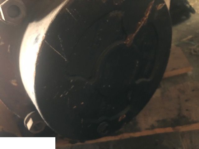 JCB 530-70- Zwrotnica - Stupica - Žemės ūkio technika: foto 2 JCB 530-70- Zwrotnica - Stupica - Žemės ūkio technika: foto 2