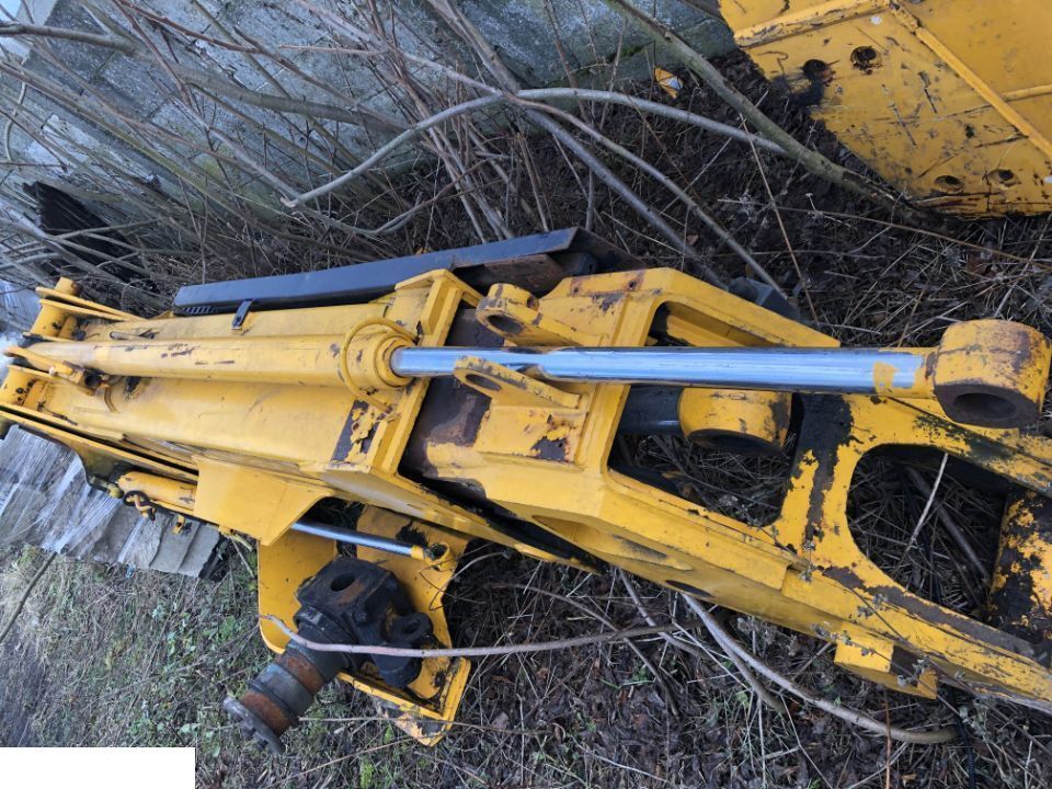 JCB TM 300 Siłownik Poziomowania - Hidraulinis cilindras - Žemės ūkio technika: foto 5 JCB TM 300 Siłownik Poziomowania - Hidraulinis cilindras - Žemės ūkio technika: foto 5
