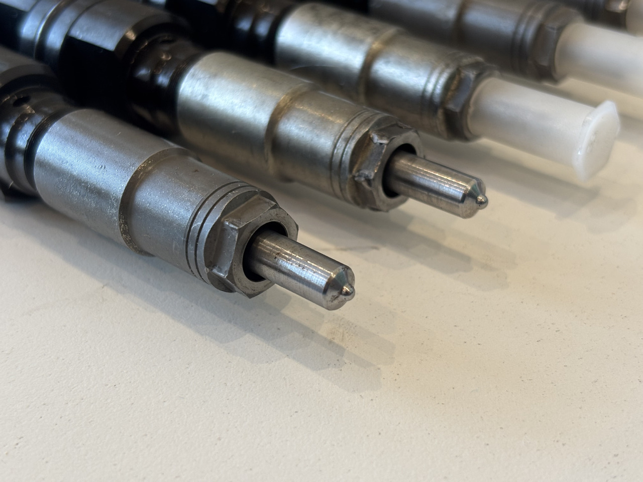 JOHN DEERE Wtryskiwacz RE529149, RE528407, RE546776 Po regeneracji - Purkštukas - Žemės ūkio technika: foto 4 JOHN DEERE Wtryskiwacz RE529149, RE528407, RE546776 Po regeneracji - Purkštukas - Žemės ūkio technika: foto 4