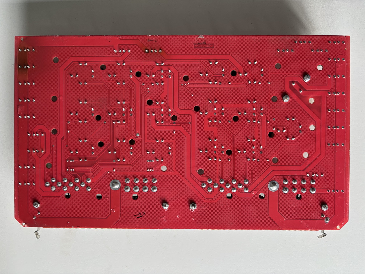 John Deere CTS AH153912 122555 Płyta bezpieczników - Saugiklis - Žemės ūkio technika: foto 3 John Deere CTS AH153912 122555 Płyta bezpieczników - Saugiklis - Žemės ūkio technika: foto 3