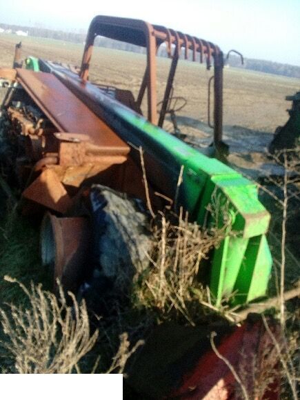 ŁADOWARKA TELESKOPOWA Merlo p26.6 spt - CZĘŚCI - Most Przedni - Priekinė ašis - Žemės ūkio technika: foto 2 ŁADOWARKA TELESKOPOWA Merlo p26.6 spt - CZĘŚCI - Most Przedni - Priekinė ašis - Žemės ūkio technika: foto 2
