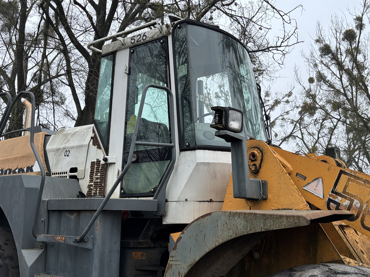 Liebherr 564 Ładowarka Silnik Słupek Blok Kolektor Głowica Tłoki Wał Korbowy CZĘŚCI - Alkūninis velenas - Žemės ūkio technika: foto 3 Liebherr 564 Ładowarka Silnik Słupek Blok Kolektor Głowica Tłoki Wał Korbowy CZĘŚCI - Alkūninis velenas - Žemės ūkio technika: foto 3