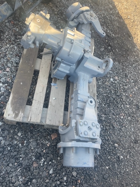 Liebherr L506 Stereo Most napędowy ZF APL-R 725 / 4472484024C / 4472434025A - Ašis ir dalys - Statybinė technika: foto 1 Liebherr L506 Stereo Most napędowy ZF APL-R 725 / 4472484024C / 4472434025A - Ašis ir dalys - Statybinė technika: foto 1