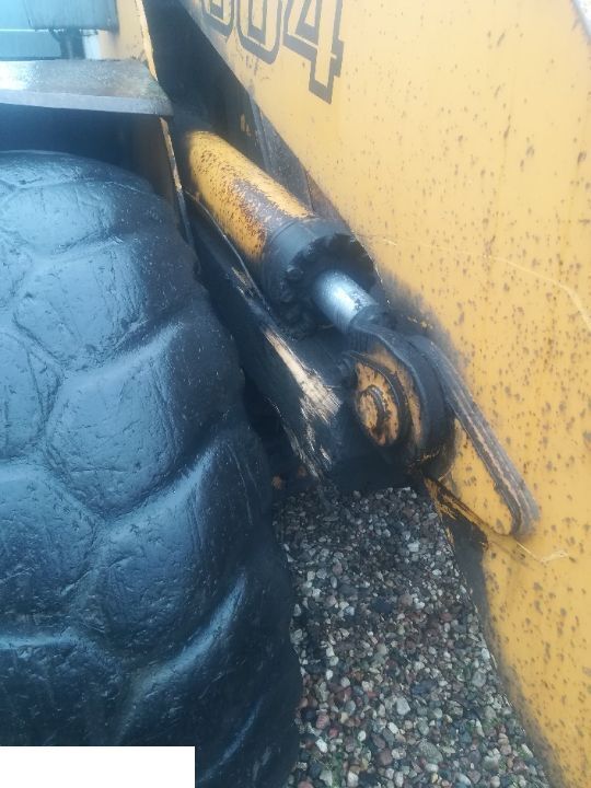 Liebherr L564 - MOST TYLNY ~ CZĘŚCI - Galinė ašis - Statybinė technika: foto 2 Liebherr L564 - MOST TYLNY ~ CZĘŚCI - Galinė ašis - Statybinė technika: foto 2