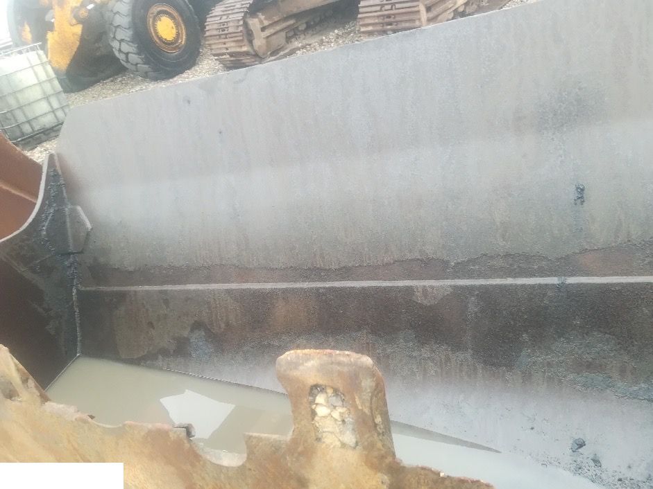 Liebherr L564 - MOST TYLNY ~ CZĘŚCI - Galinė ašis - Statybinė technika: foto 4 Liebherr L564 - MOST TYLNY ~ CZĘŚCI - Galinė ašis - Statybinė technika: foto 4