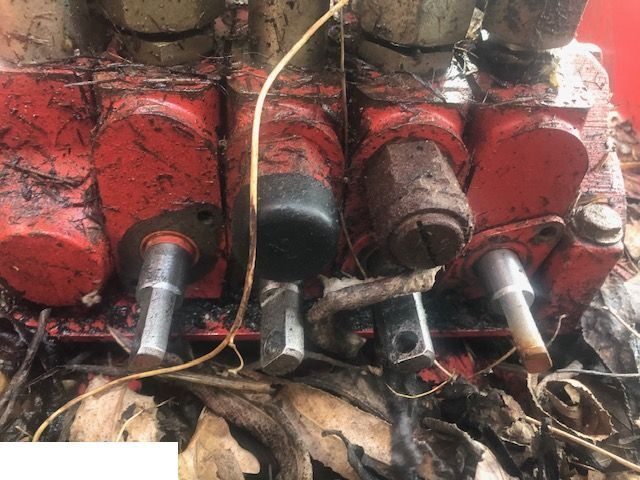 Manitou 628 - Obudowa - Kėbulas ir išorė - Teleskopinis krautuvas: foto 3 Manitou 628 - Obudowa - Kėbulas ir išorė - Teleskopinis krautuvas: foto 3