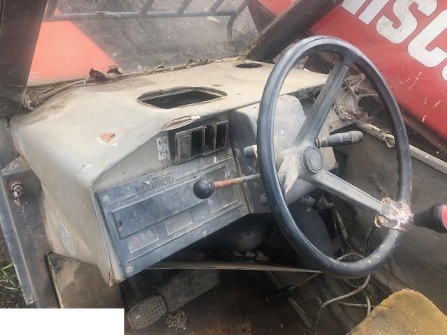 Manitou 628 - Piasta - Stebulė - Žemės ūkio technika: foto 5 Manitou 628 - Piasta - Stebulė - Žemės ūkio technika: foto 5