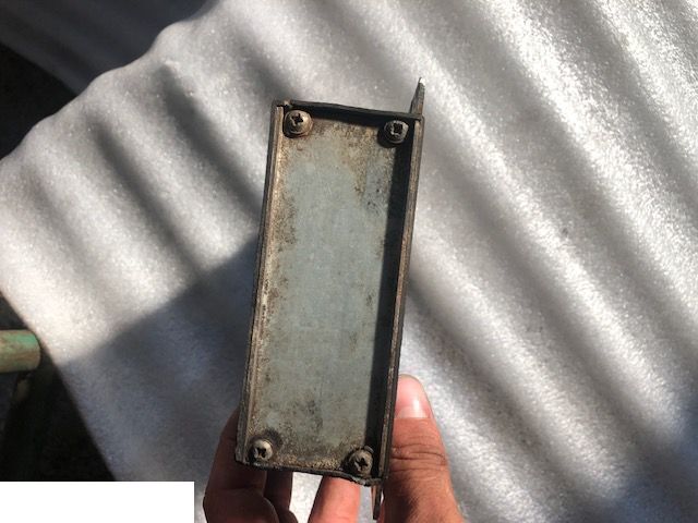 Manitou ECU 287422 - Valdymo blokas - Žemės ūkio technika: foto 4 Manitou ECU 287422 - Valdymo blokas - Žemės ūkio technika: foto 4