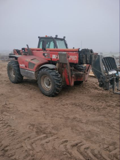 Manitou MLT 1740 , Części mosty zwolnice silnik skrzynia maszt teleskop siłowniki hydrauliczne - Šoninė pavara - Žemės ūkio technika: foto 1 Manitou MLT 1740 , Części mosty zwolnice silnik skrzynia maszt teleskop siłowniki hydrauliczne - Šoninė pavara - Žemės ūkio technika: foto 1