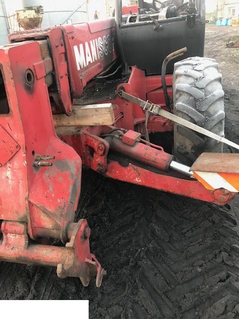 Manitou MT 1233S - MOST NAPĘDOWY TYLNY - MOST NAPĘDOWY PRZEDNI - Ašis ir dalys - Žemės ūkio technika: foto 2 Manitou MT 1233S - MOST NAPĘDOWY TYLNY - MOST NAPĘDOWY PRZEDNI - Ašis ir dalys - Žemės ūkio technika: foto 2
