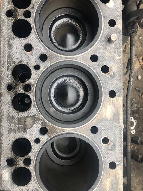 Massey Ferguson 7485 Silnik sisu 66CTA - Variklis - Žemės ūkio technika: foto 3 Massey Ferguson 7485 Silnik sisu 66CTA - Variklis - Žemės ūkio technika: foto 3