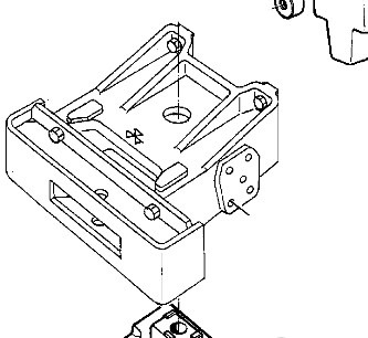 Massey Ferguson 8160 Oś Przednia Dociążenie 103kg Waga CZĘŚCI 3384265M5 - Atsvara: foto 2 Massey Ferguson 8160 Oś Przednia Dociążenie 103kg Waga CZĘŚCI 3384265M5 - Atsvara: foto 2