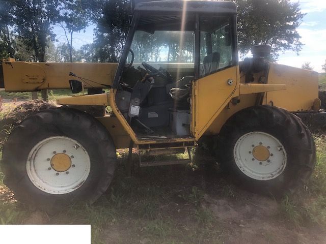 Matbro TS 300 - Zwolnica - Šoninė pavara - Statybinė technika: foto 1 Matbro TS 300 - Zwolnica - Šoninė pavara - Statybinė technika: foto 1
