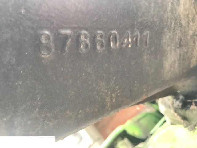 New Holland Stayer - Zwrotnica 12x29x72 - Stupica - Žemės ūkio technika: foto 5 New Holland Stayer - Zwrotnica 12x29x72 - Stupica - Žemės ūkio technika: foto 5