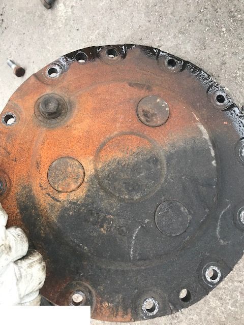 New Holland Stayer - Zwrotnica 12x29x72 - Stupica - Žemės ūkio technika: foto 4 New Holland Stayer - Zwrotnica 12x29x72 - Stupica - Žemės ūkio technika: foto 4