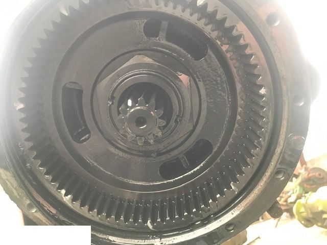 New Holland Stayer - Zwrotnica 12x29x72 - Stupica - Žemės ūkio technika: foto 1 New Holland Stayer - Zwrotnica 12x29x72 - Stupica - Žemės ūkio technika: foto 1