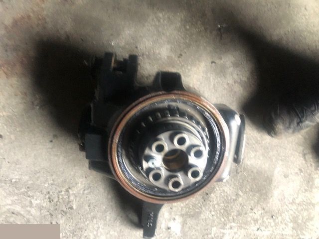 New Holland TM - Zwrotnica 84262522 - Stupica - Žemės ūkio technika: foto 4 New Holland TM - Zwrotnica 84262522 - Stupica - Žemės ūkio technika: foto 4