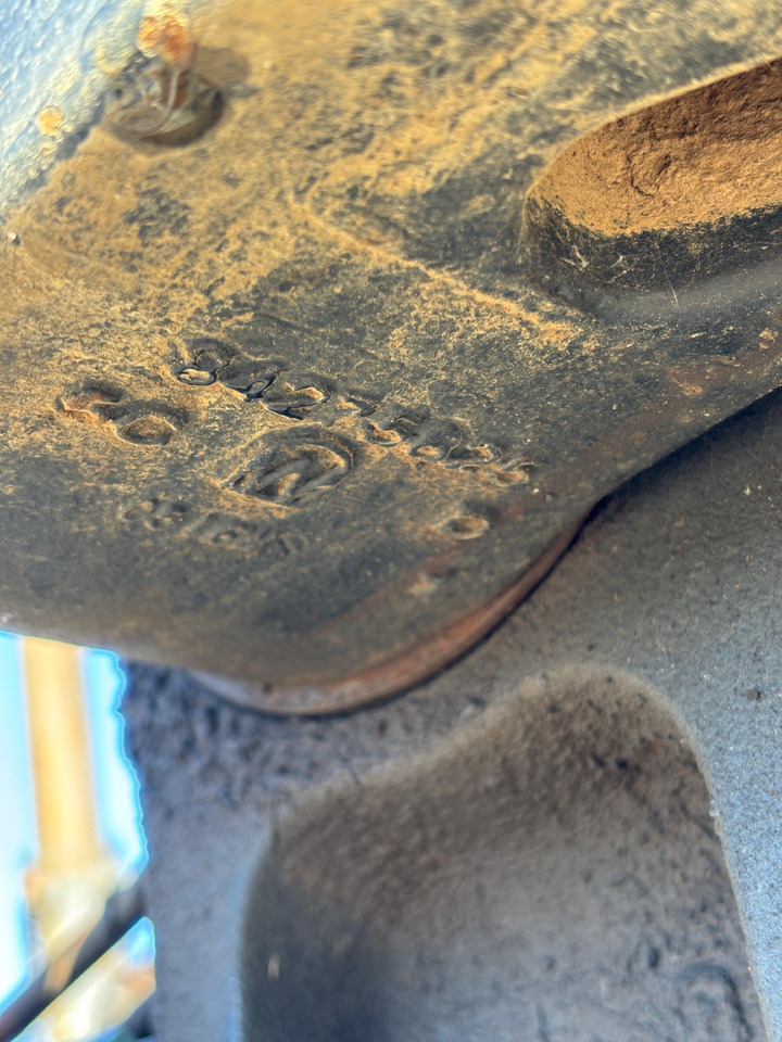 New Holland ramię podnośnika Rockshaft lewe 84275825 84275823 - Pakaba - Žemės ūkio technika: foto 2 New Holland ramię podnośnika Rockshaft lewe 84275825 84275823 - Pakaba - Žemės ūkio technika: foto 2