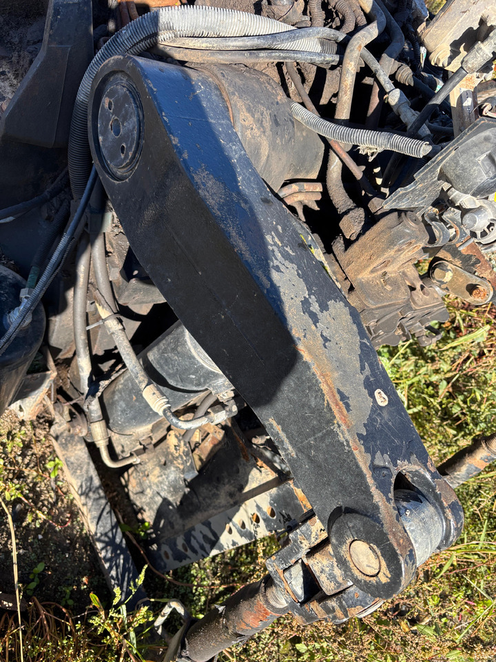 New Holland ramię podnośnika Rockshaft lewe 84275825 84275823 - Pakaba - Žemės ūkio technika: foto 1 New Holland ramię podnośnika Rockshaft lewe 84275825 84275823 - Pakaba - Žemės ūkio technika: foto 1