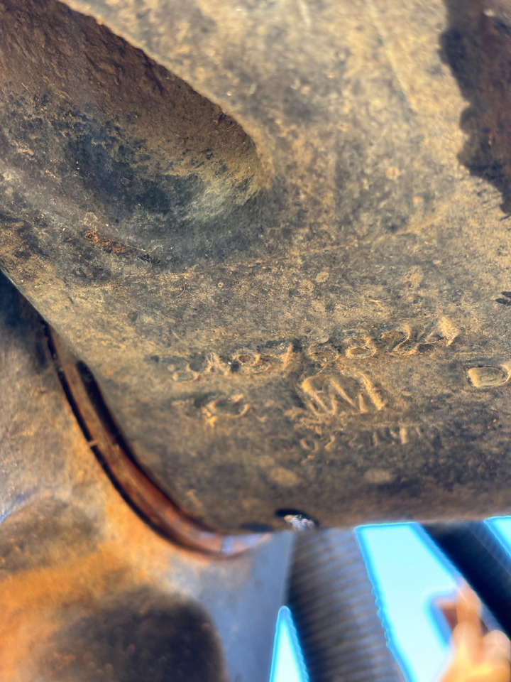 New Holland ramię podnośnika Rockshaft prawe 51694364 51694365 51694366 - Pakaba - Žemės ūkio technika: foto 2 New Holland ramię podnośnika Rockshaft prawe 51694364 51694365 51694366 - Pakaba - Žemės ūkio technika: foto 2