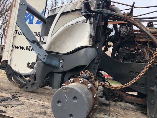 Oś 4293140M94 | Oś 770 /618 Massey Ferguson 8650 - 8690 ~ Oś Napędowa Przednia Wkład Mostu Wachacze - Priekinė ašis - Žemės ūkio technika: foto 3 Oś 4293140M94 | Oś 770 /618 Massey Ferguson 8650 - 8690 ~ Oś Napędowa Przednia Wkład Mostu Wachacze - Priekinė ašis - Žemės ūkio technika: foto 3