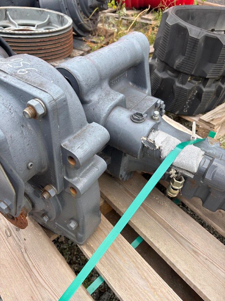 SPICER 311/211/174 Sterowanie Drążek Przegub Cylinder CZĘŚCI - Hidraulinis cilindras - Žemės ūkio technika: foto 3 SPICER 311/211/174 Sterowanie Drążek Przegub Cylinder CZĘŚCI - Hidraulinis cilindras - Žemės ūkio technika: foto 3