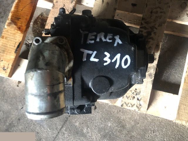 Sauer Danfoss ERR100BBS3130NNN3 - Hidraulika - Žemės ūkio technika: foto 1 Sauer Danfoss ERR100BBS3130NNN3 - Hidraulika - Žemės ūkio technika: foto 1