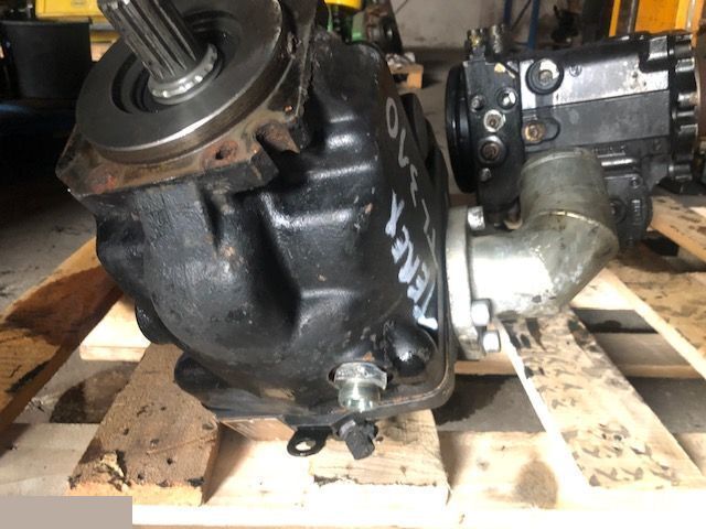Sauer Danfoss ERR100BBS3130NNN3 - Hidraulika - Žemės ūkio technika: foto 4 Sauer Danfoss ERR100BBS3130NNN3 - Hidraulika - Žemės ūkio technika: foto 4
